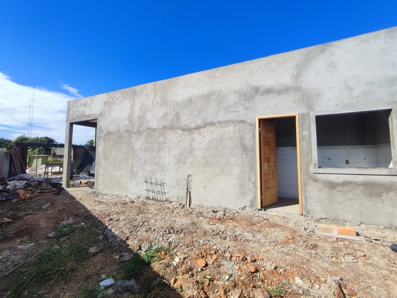 Oportunidade Única em Jauá – Casa em Condomínio Fechado Perto da Praia! Rua Realengo Camaçari - 