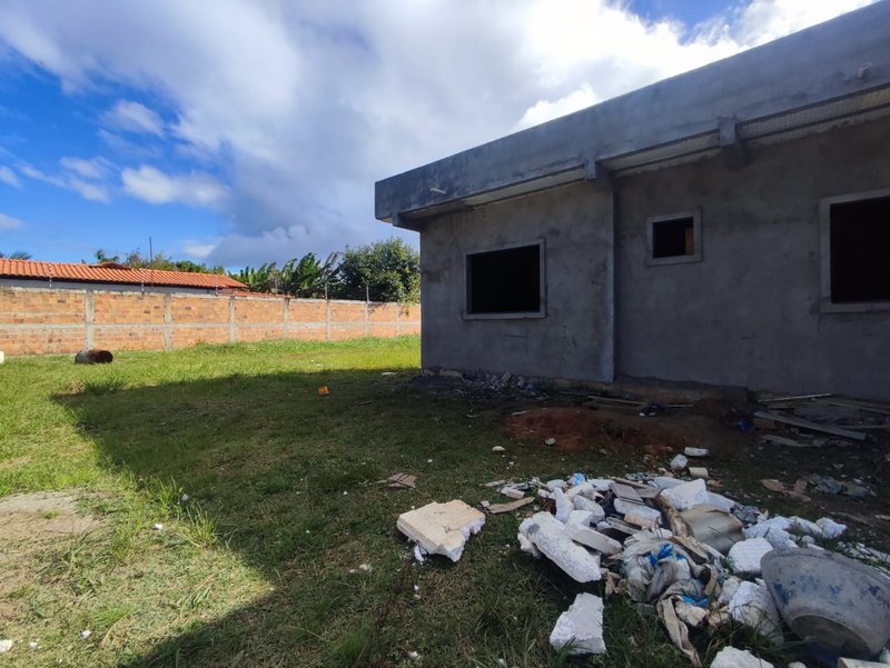 Oportunidade Única em Jauá – Casa em Condomínio Fechado Perto da Praia! Rua Realengo Camaçari - 