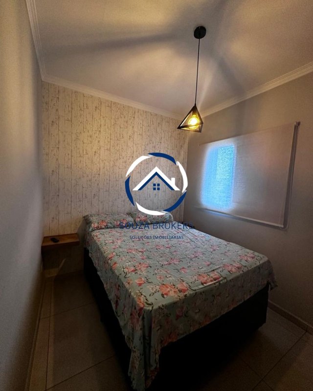 Linda cobertura de 105m² na Vila Metalúrgica em Santo André  Santo André - 