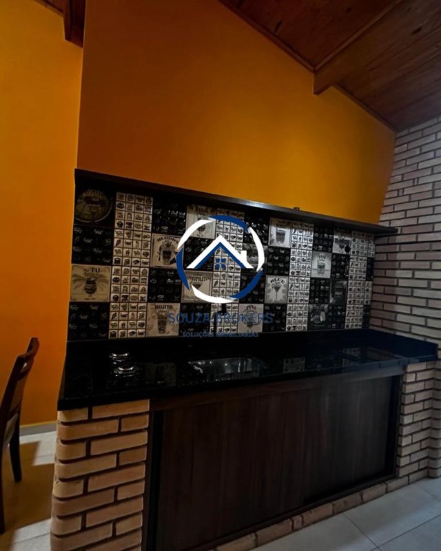 Linda cobertura de 105m² na Vila Metalúrgica em Santo André  Santo André - 
