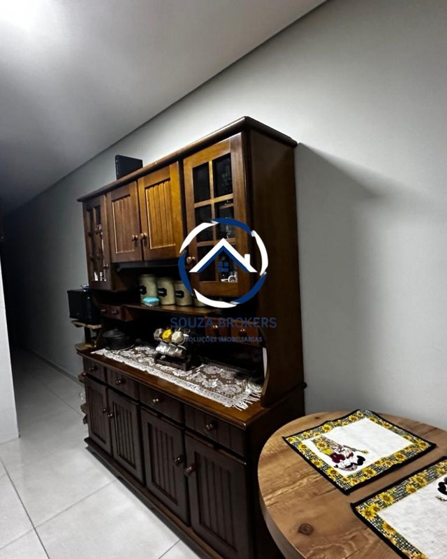 Linda cobertura de 105m² na Vila Metalúrgica em Santo André  Santo André - 