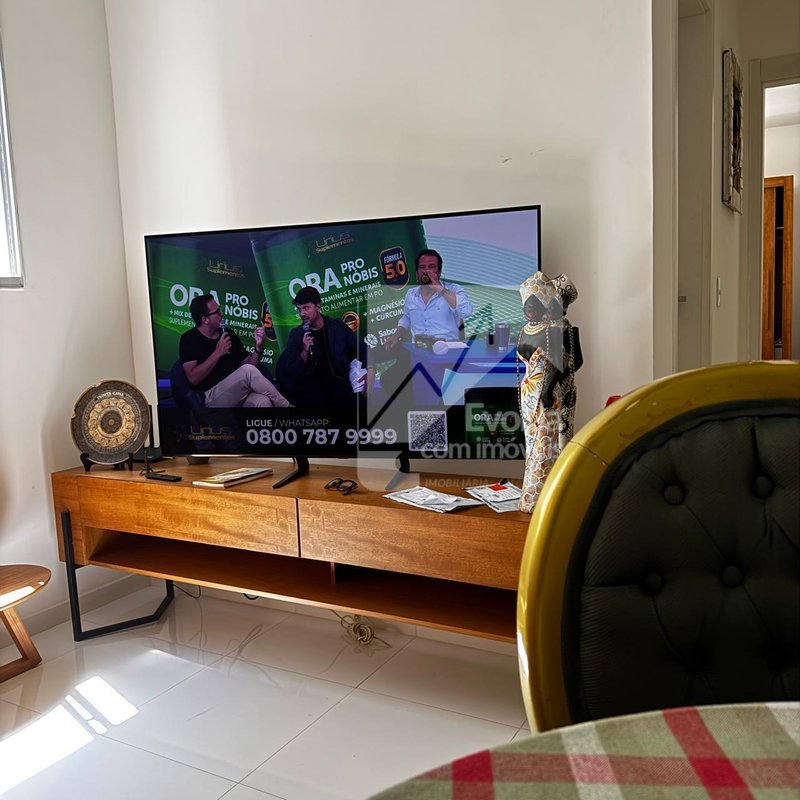Vendo apartamento de 2/4 por R$ 169.000,00 Rua Sítio do Assis Camaçari - 