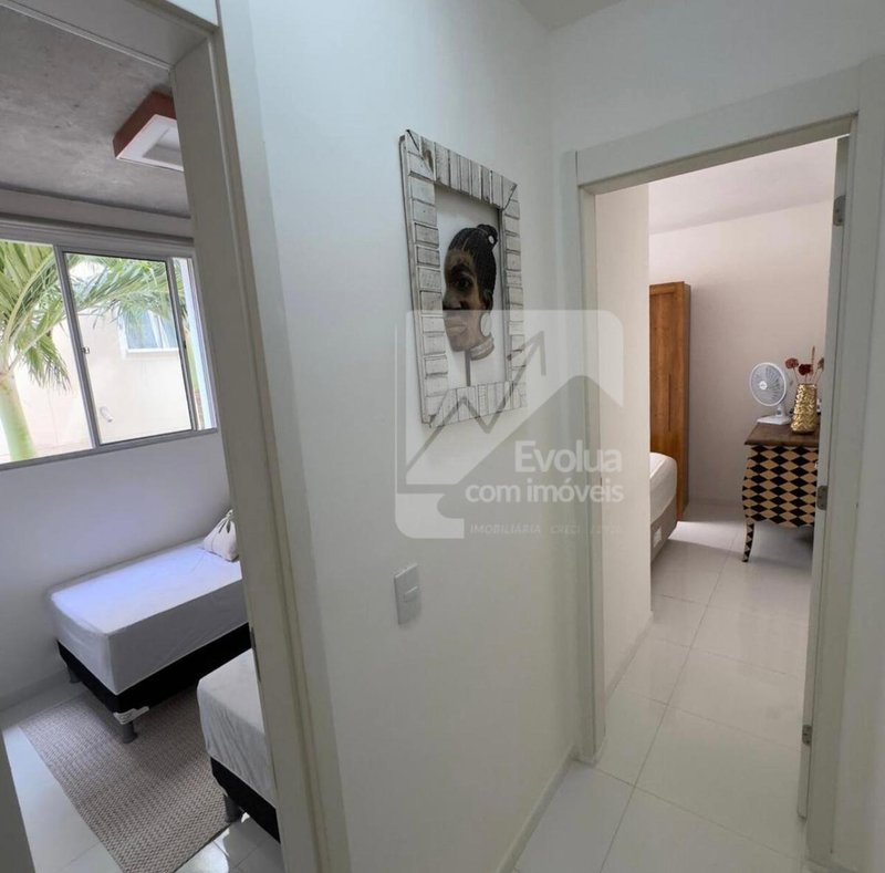 Vendo apartamento de 2/4 por R$ 169.000,00 Rua Sítio do Assis Camaçari - 