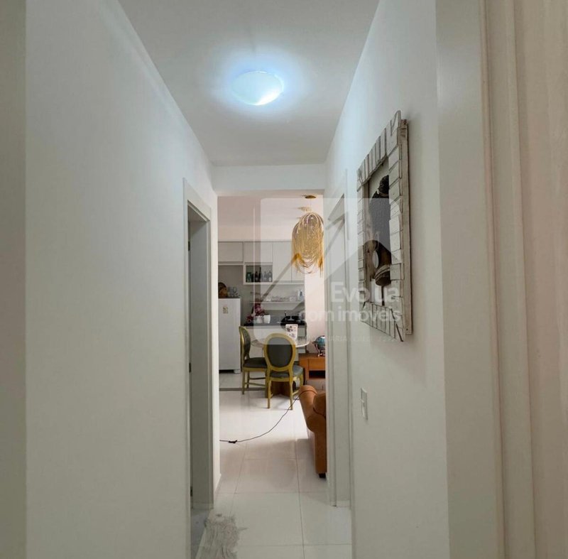 Vendo apartamento de 2/4 por R$ 169.000,00 Rua Sítio do Assis Camaçari - 