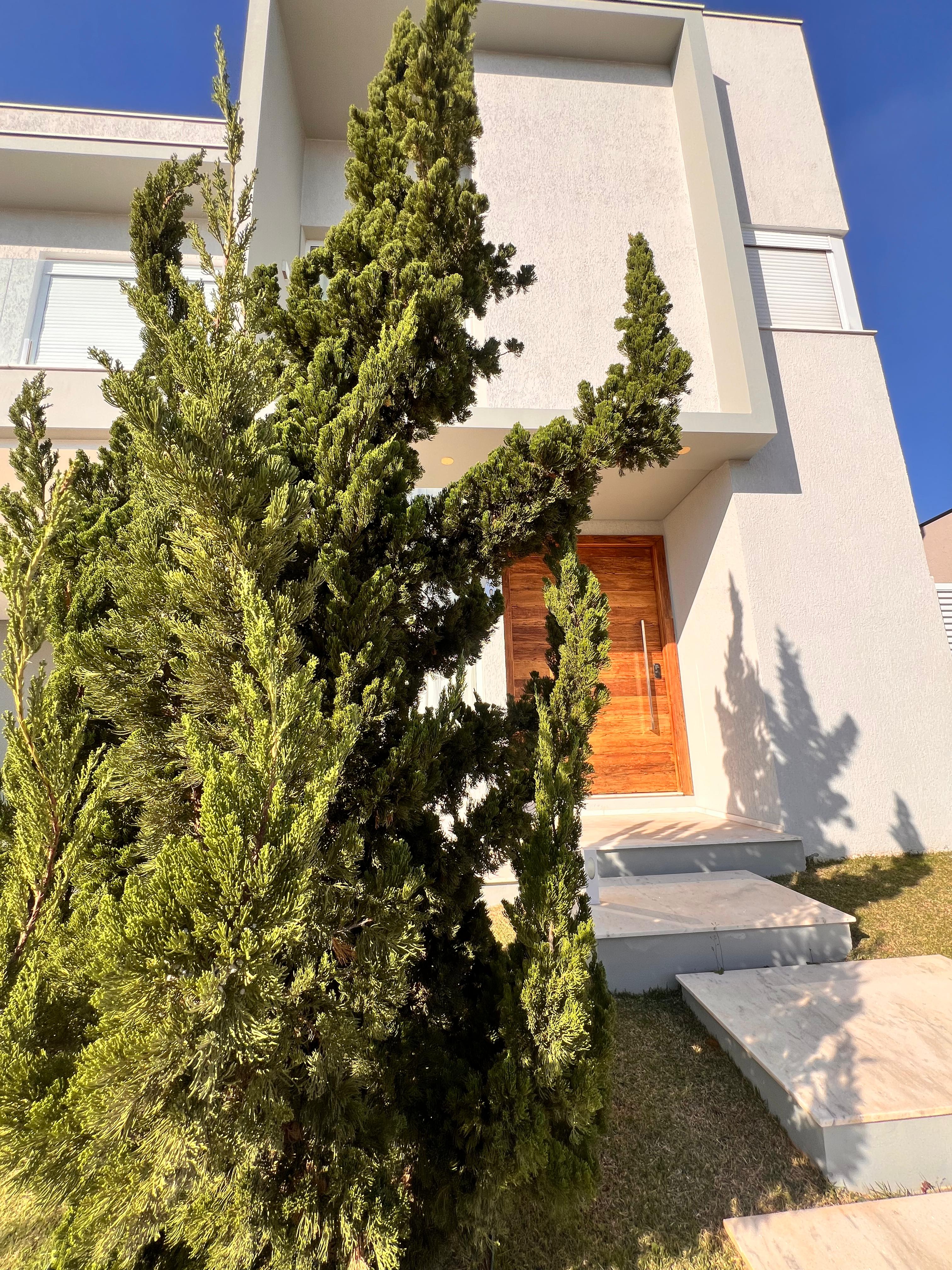 Casa com 3 dormit&oacute;rios &agrave; venda, 315 m&sup2; - Alphaville Nova Esplanada III - Votorantim - SP Alameda Nova Zelândia Votorantim - 