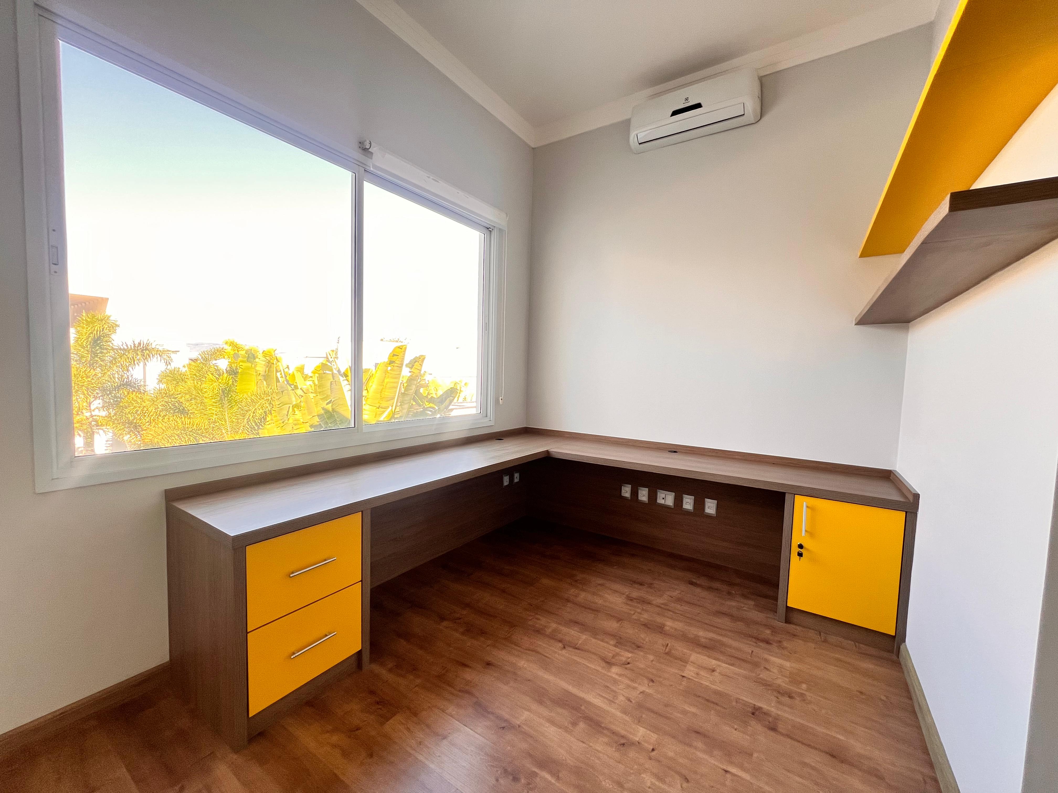 Casa com 3 dormit&oacute;rios &agrave; venda, 315 m&sup2; - Alphaville Nova Esplanada III - Votorantim - SP Alameda Nova Zelândia Votorantim - 