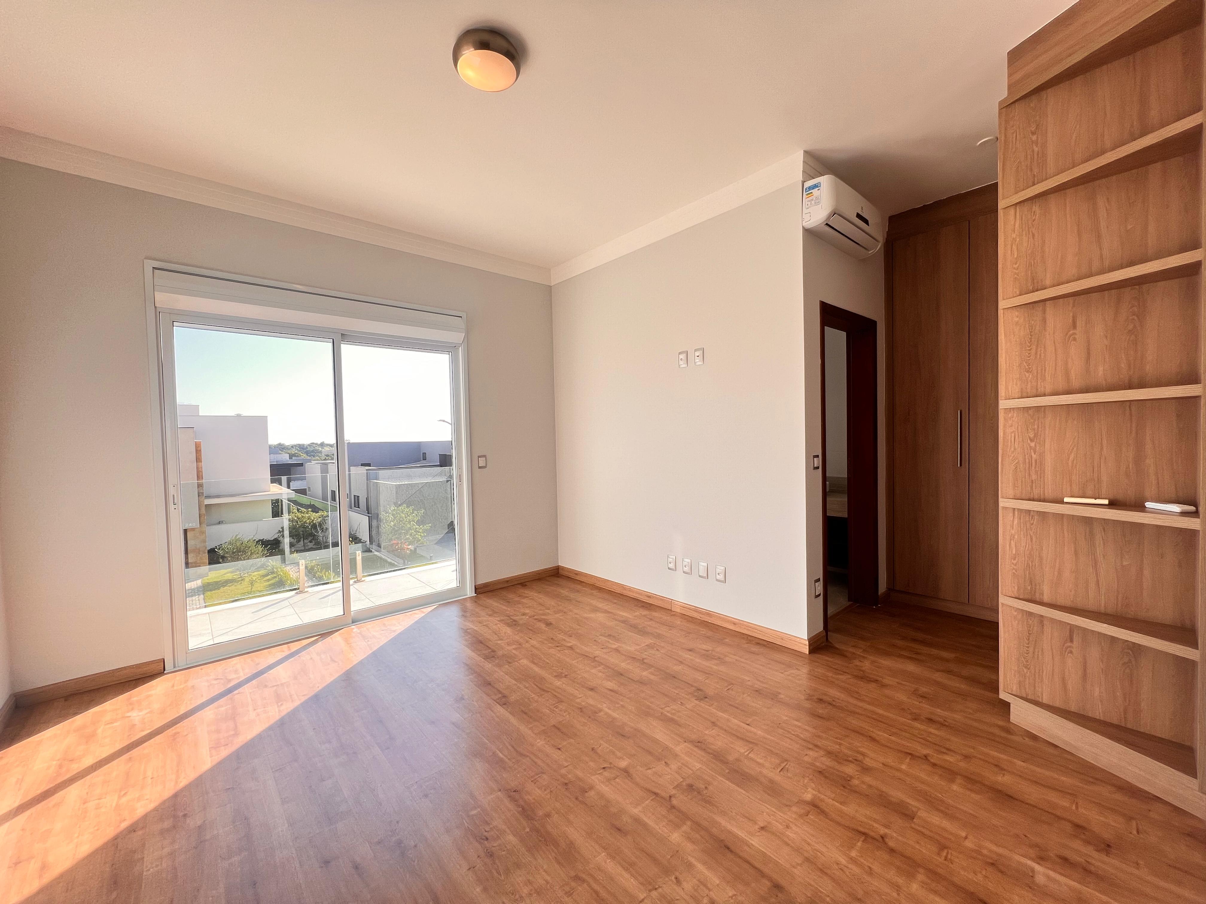 Casa com 3 dormit&oacute;rios &agrave; venda, 315 m&sup2; - Alphaville Nova Esplanada III - Votorantim - SP Alameda Nova Zelândia Votorantim - 