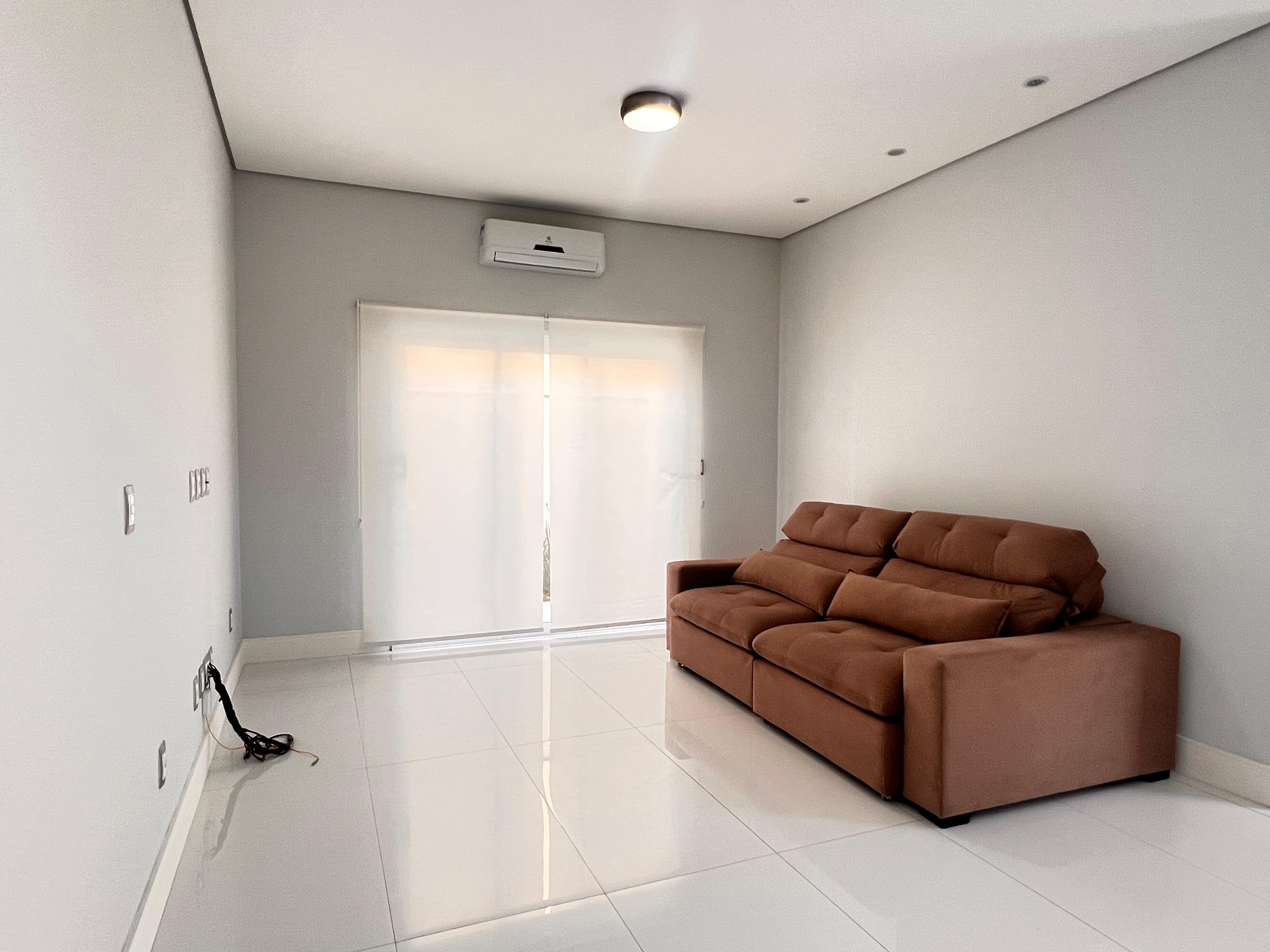 Casa com 3 dormit&oacute;rios &agrave; venda, 315 m&sup2; - Alphaville Nova Esplanada III - Votorantim - SP Alameda Nova Zelândia Votorantim - 