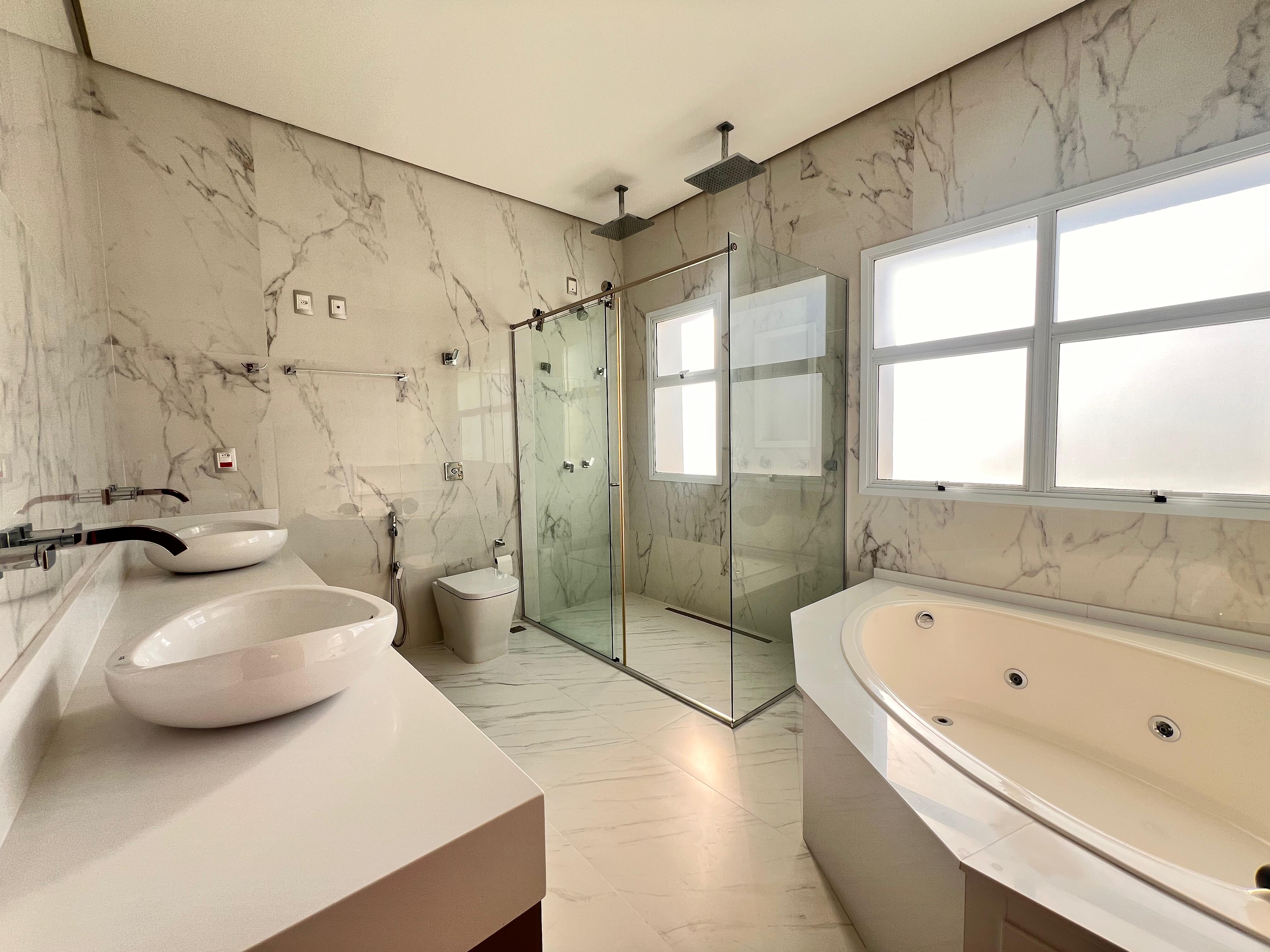 Casa com 3 dormit&oacute;rios &agrave; venda, 315 m&sup2; - Alphaville Nova Esplanada III - Votorantim - SP Alameda Nova Zelândia Votorantim - 