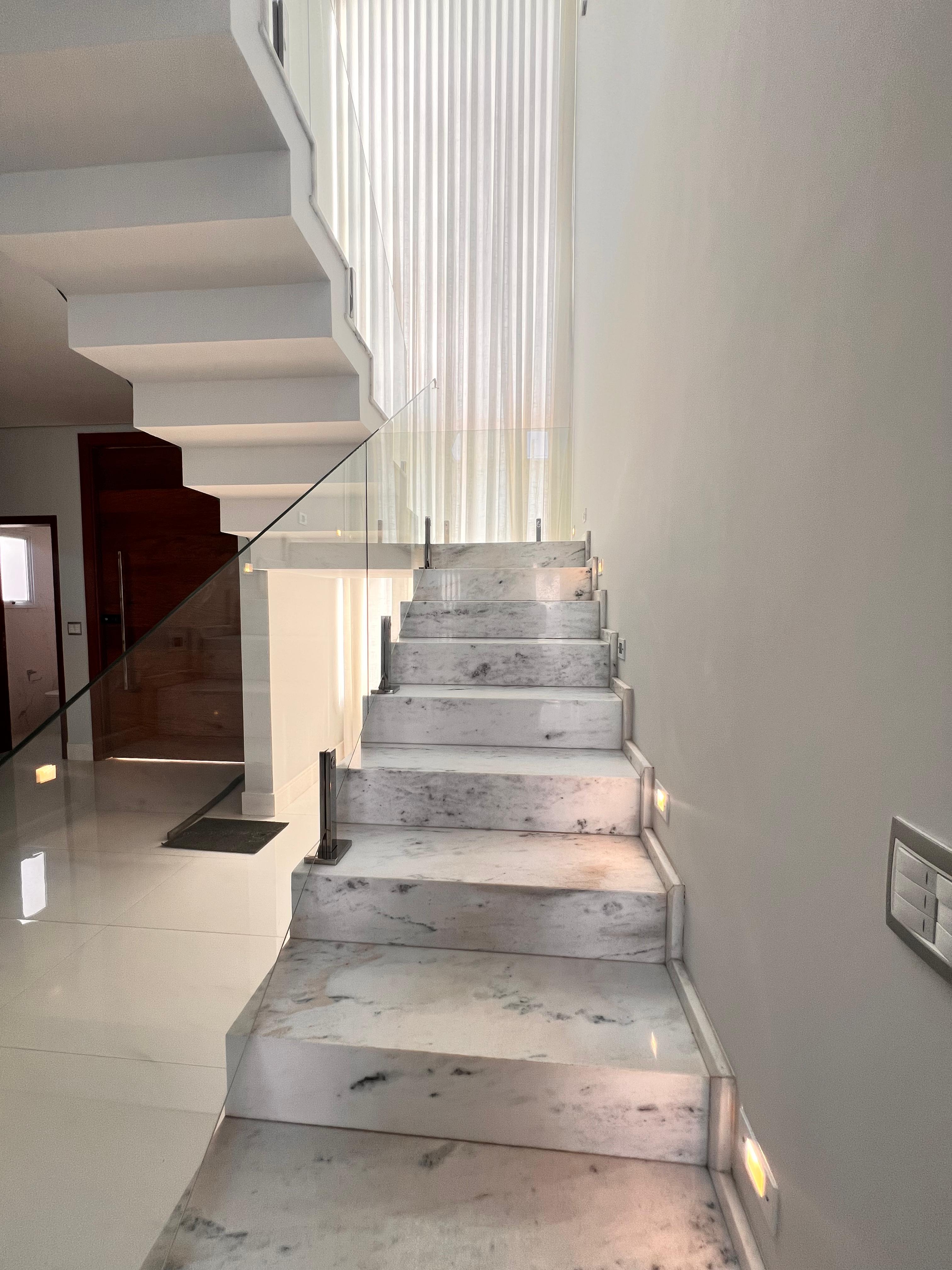 Casa com 3 dormit&oacute;rios &agrave; venda, 315 m&sup2; - Alphaville Nova Esplanada III - Votorantim - SP Alameda Nova Zelândia Votorantim - 