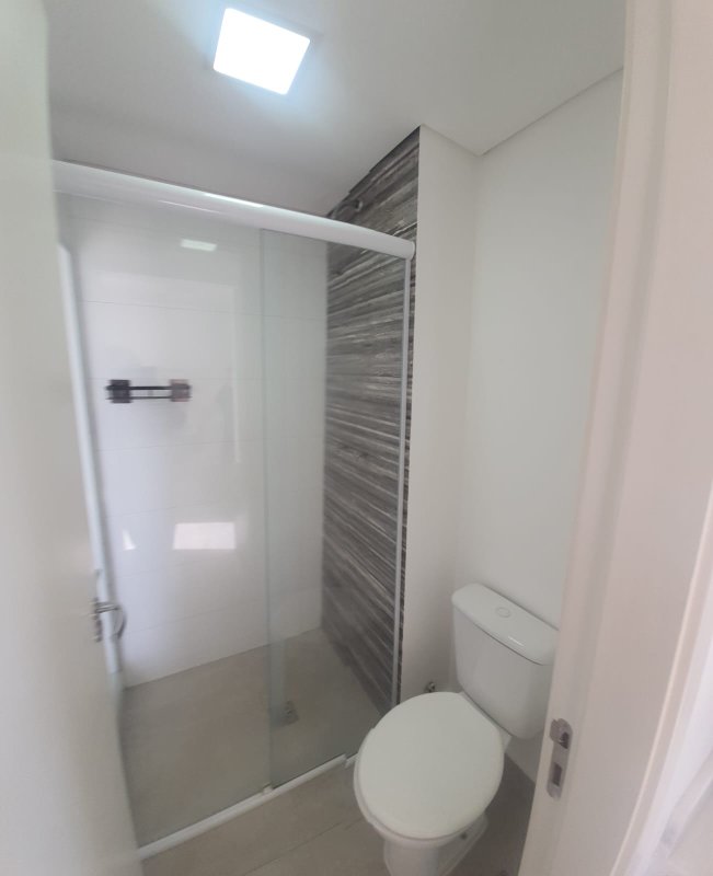 Lindo apartamento 1 quarto com varanda no Centro - Campinas sacramento Campinas - 