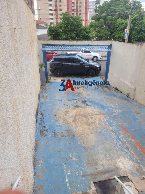 SOBRADO COMERCIAL CENTRO – SOROCABA  Sorocaba - 