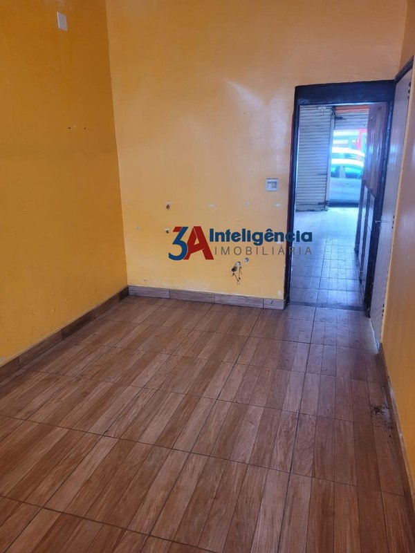 SOBRADO COMERCIAL CENTRO – SOROCABA  Sorocaba - 