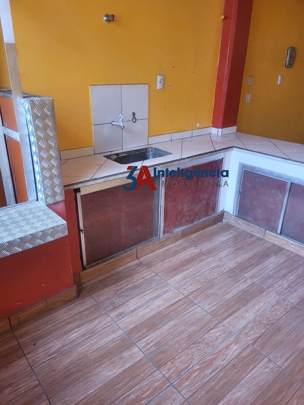 SOBRADO COMERCIAL CENTRO – SOROCABA  Sorocaba - 
