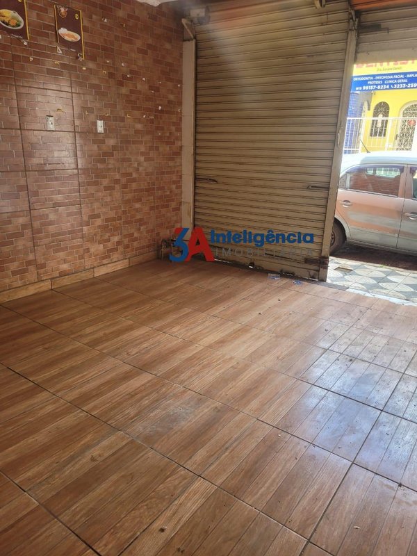SOBRADO COMERCIAL CENTRO – SOROCABA  Sorocaba - 