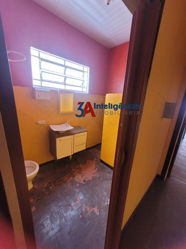 SOBRADO COMERCIAL CENTRO – SOROCABA  Sorocaba - 