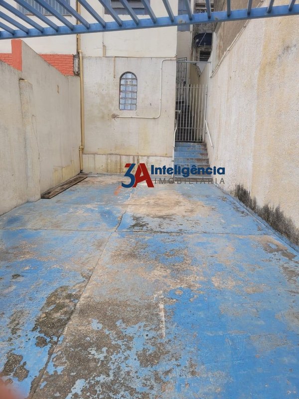 SOBRADO COMERCIAL CENTRO – SOROCABA  Sorocaba - 