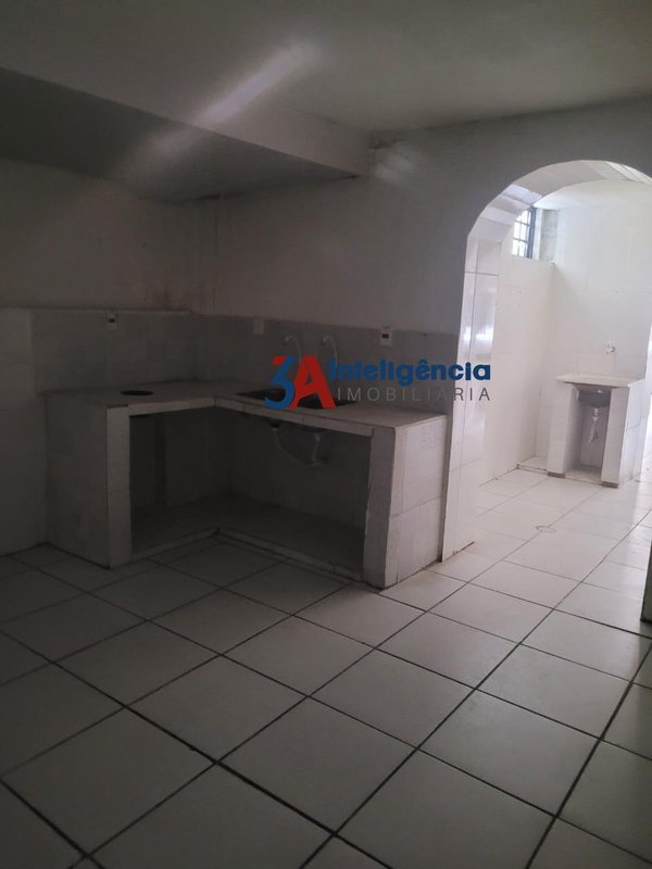 SOBRADO COMERCIAL CENTRO – SOROCABA  Sorocaba - 
