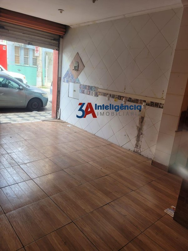 SOBRADO COMERCIAL CENTRO – SOROCABA  Sorocaba - 