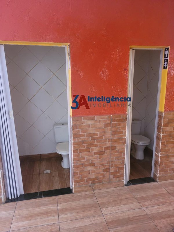 SOBRADO COMERCIAL CENTRO – SOROCABA  Sorocaba - 
