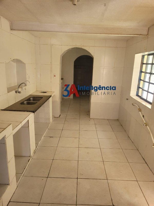 SOBRADO COMERCIAL CENTRO – SOROCABA  Sorocaba - 