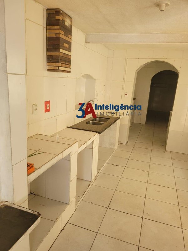 SOBRADO COMERCIAL CENTRO – SOROCABA  Sorocaba - 
