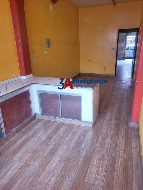 SOBRADO COMERCIAL CENTRO – SOROCABA  Sorocaba - 
