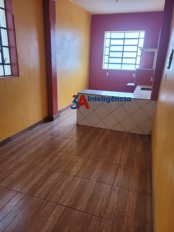 SOBRADO COMERCIAL CENTRO – SOROCABA  Sorocaba - 