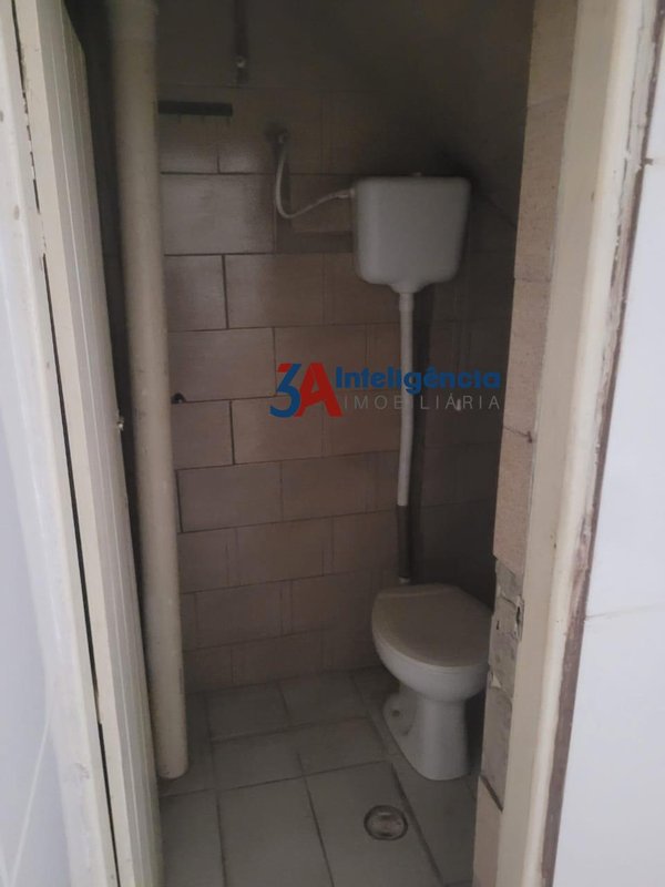 SOBRADO COMERCIAL CENTRO – SOROCABA  Sorocaba - 