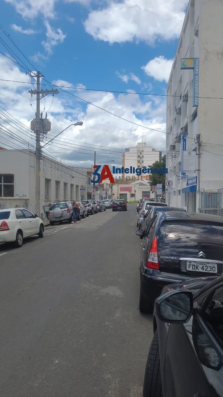 SOBRADO COMERCIAL CENTRO – SOROCABA  Sorocaba - 