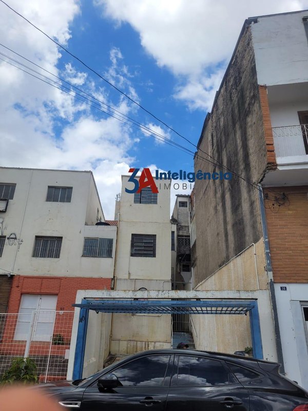 SOBRADO COMERCIAL CENTRO – SOROCABA  Sorocaba - 