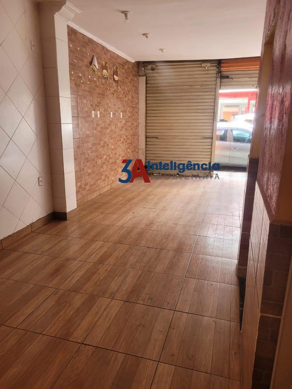 SOBRADO COMERCIAL CENTRO – SOROCABA  Sorocaba - 