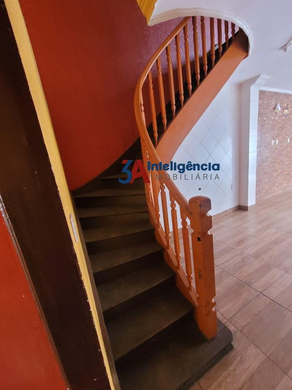 SOBRADO COMERCIAL CENTRO – SOROCABA  Sorocaba - 