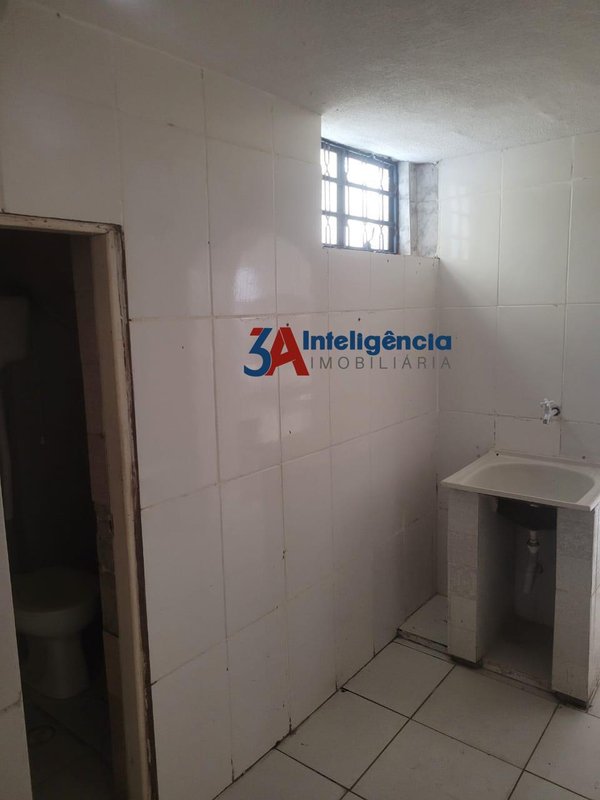 SOBRADO COMERCIAL CENTRO – SOROCABA  Sorocaba - 