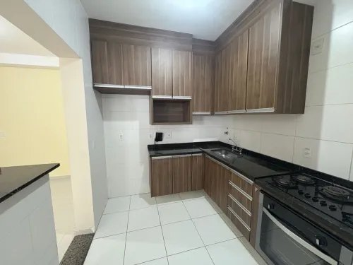 Apartamento para Locação – Condomínio Pátio 21 | Boqueirão – Santos/SP Rua Oswaldo Cruz Santos - 