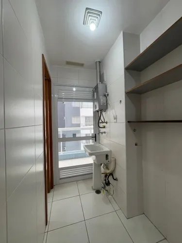 Apartamento para Locação – Condomínio Pátio 21 | Boqueirão – Santos/SP Rua Oswaldo Cruz Santos - 
