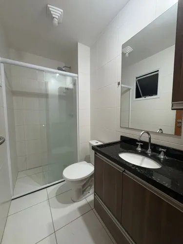 Apartamento para Locação – Condomínio Pátio 21 | Boqueirão – Santos/SP Rua Oswaldo Cruz Santos - 