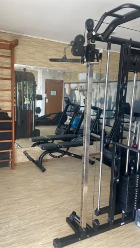 Apartamento para Locação – Condomínio Pátio 21 | Boqueirão – Santos/SP Rua Oswaldo Cruz Santos - 