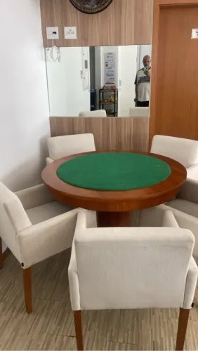 Apartamento para Locação – Condomínio Pátio 21 | Boqueirão – Santos/SP Rua Oswaldo Cruz Santos - 