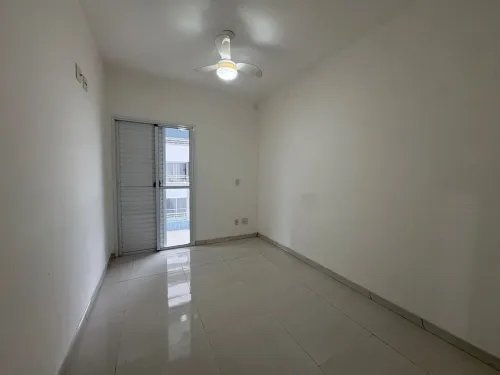 Apartamento para Locação – Condomínio Pátio 21 | Boqueirão – Santos/SP Rua Oswaldo Cruz Santos - 