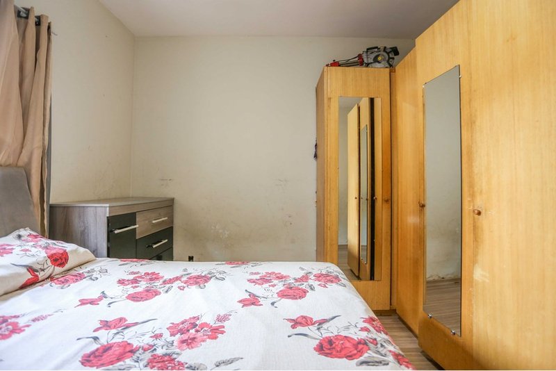 Casa à Venda, 71m - 2 dormitórios - R$ 368.000 - Wanel Ville - Sorocaba - SP Rua Alexandre Caldini Sorocaba - 