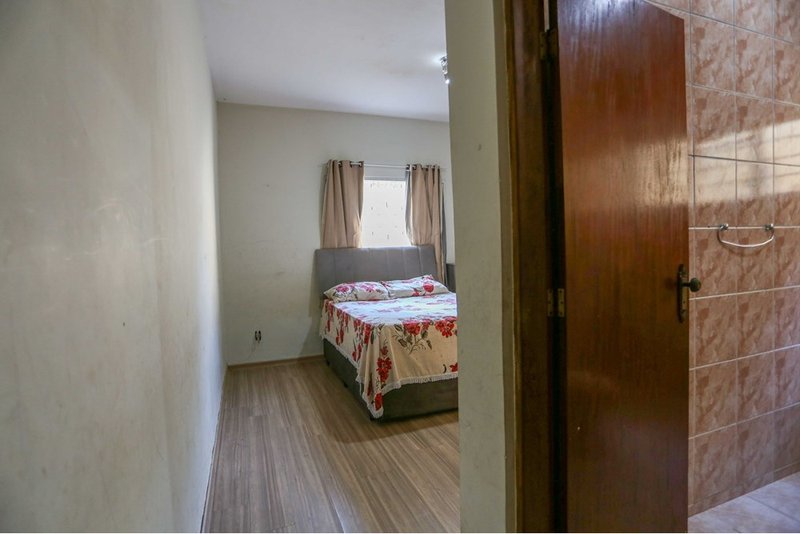 Casa à Venda, 71m - 2 dormitórios - R$ 368.000 - Wanel Ville - Sorocaba - SP Rua Alexandre Caldini Sorocaba - 