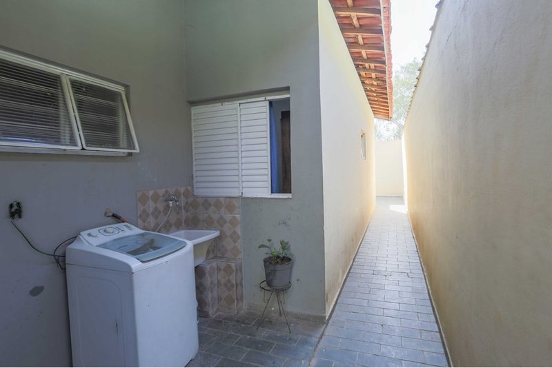 Casa à Venda, 71m - 2 dormitórios - R$ 368.000 - Wanel Ville - Sorocaba - SP Rua Alexandre Caldini Sorocaba - 