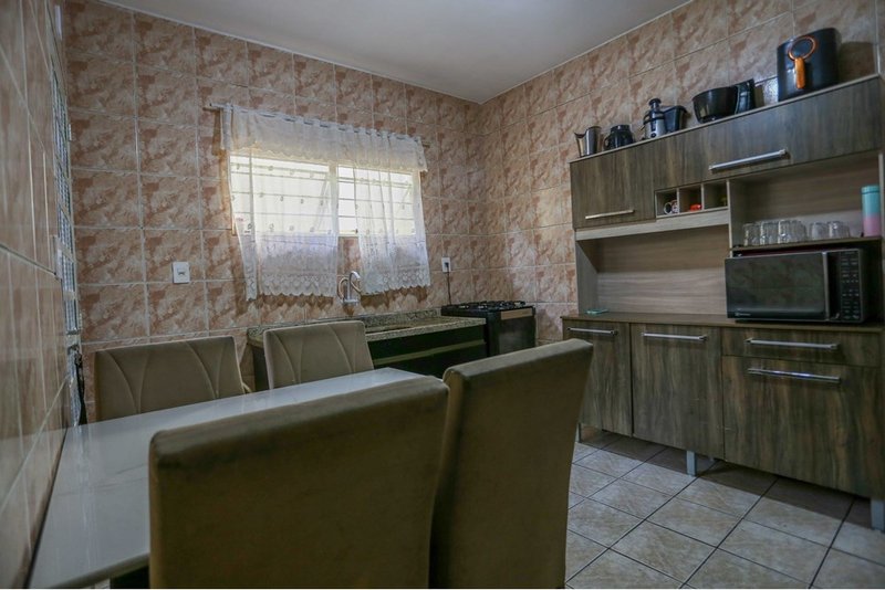 Casa à Venda, 71m - 2 dormitórios - R$ 368.000 - Wanel Ville - Sorocaba - SP Rua Alexandre Caldini Sorocaba - 