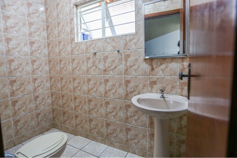 Casa à Venda, 71m - 2 dormitórios - R$ 368.000 - Wanel Ville - Sorocaba - SP Rua Alexandre Caldini Sorocaba - 