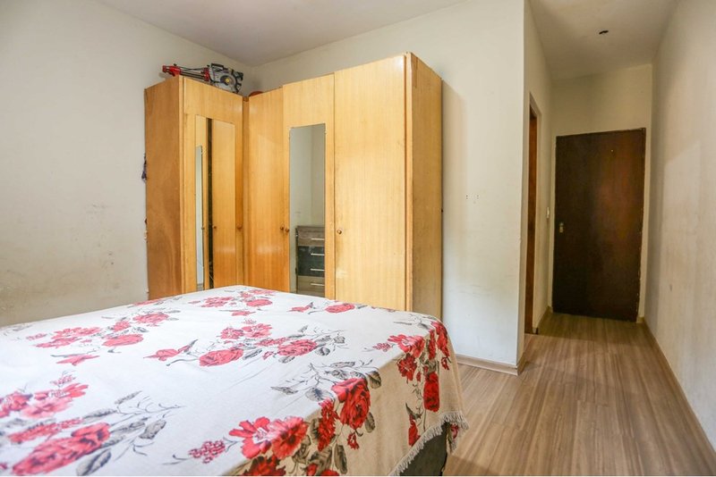 Casa à Venda, 71m - 2 dormitórios - R$ 368.000 - Wanel Ville - Sorocaba - SP Rua Alexandre Caldini Sorocaba - 