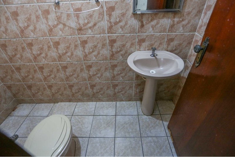 Casa à Venda, 71m - 2 dormitórios - R$ 368.000 - Wanel Ville - Sorocaba - SP Rua Alexandre Caldini Sorocaba - 