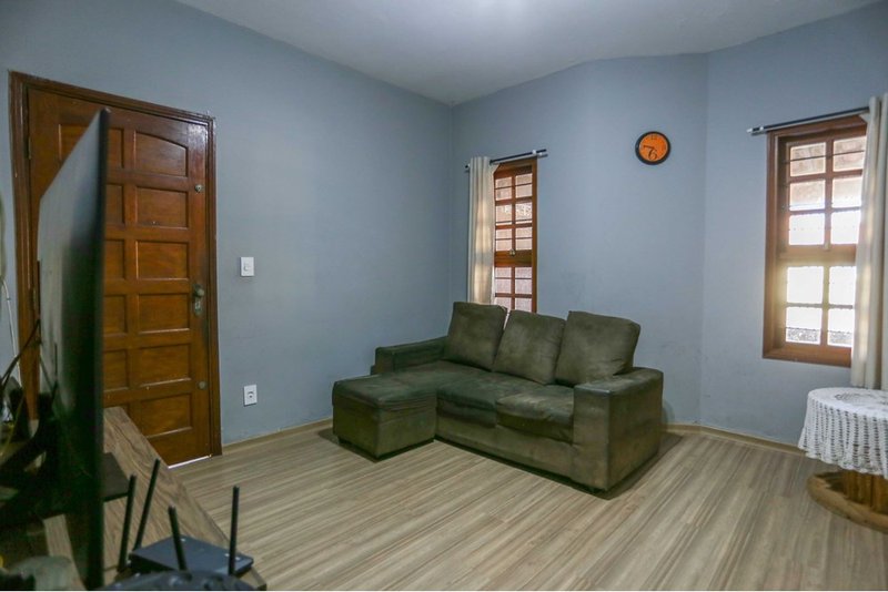 Casa à Venda, 71m - 2 dormitórios - R$ 368.000 - Wanel Ville - Sorocaba - SP Rua Alexandre Caldini Sorocaba - 