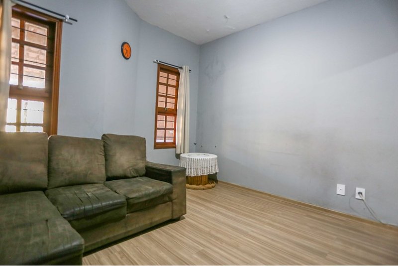 Casa à Venda, 71m - 2 dormitórios - R$ 368.000 - Wanel Ville - Sorocaba - SP Rua Alexandre Caldini Sorocaba - 