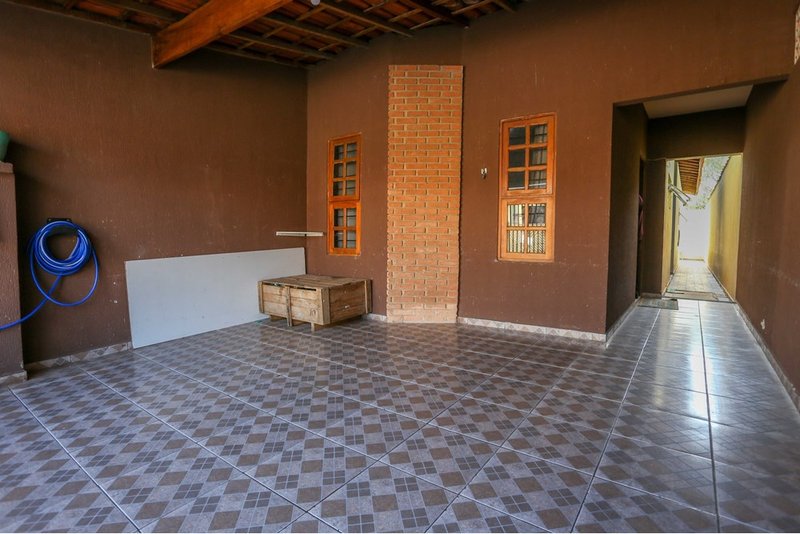 Casa à Venda, 71m - 2 dormitórios - R$ 368.000 - Wanel Ville - Sorocaba - SP Rua Alexandre Caldini Sorocaba - 